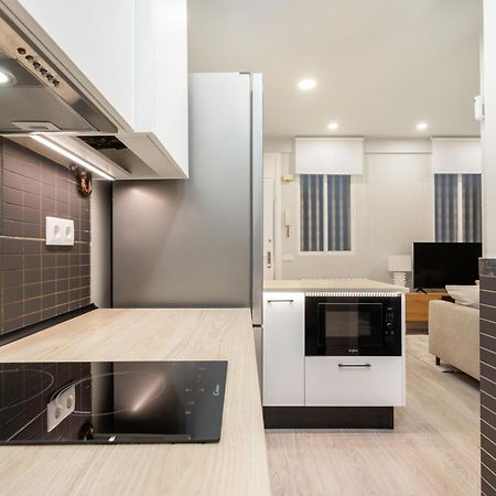 Apartamento Reformado En Metro Ibiza Alquiler Temporal Madryt Zewnętrze zdjęcie