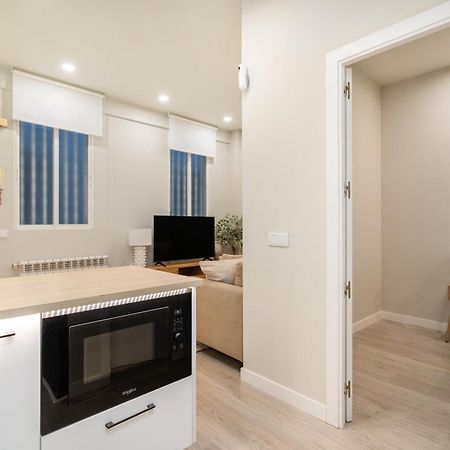 Apartamento Reformado En Metro Ibiza Alquiler Temporal Madryt Zewnętrze zdjęcie