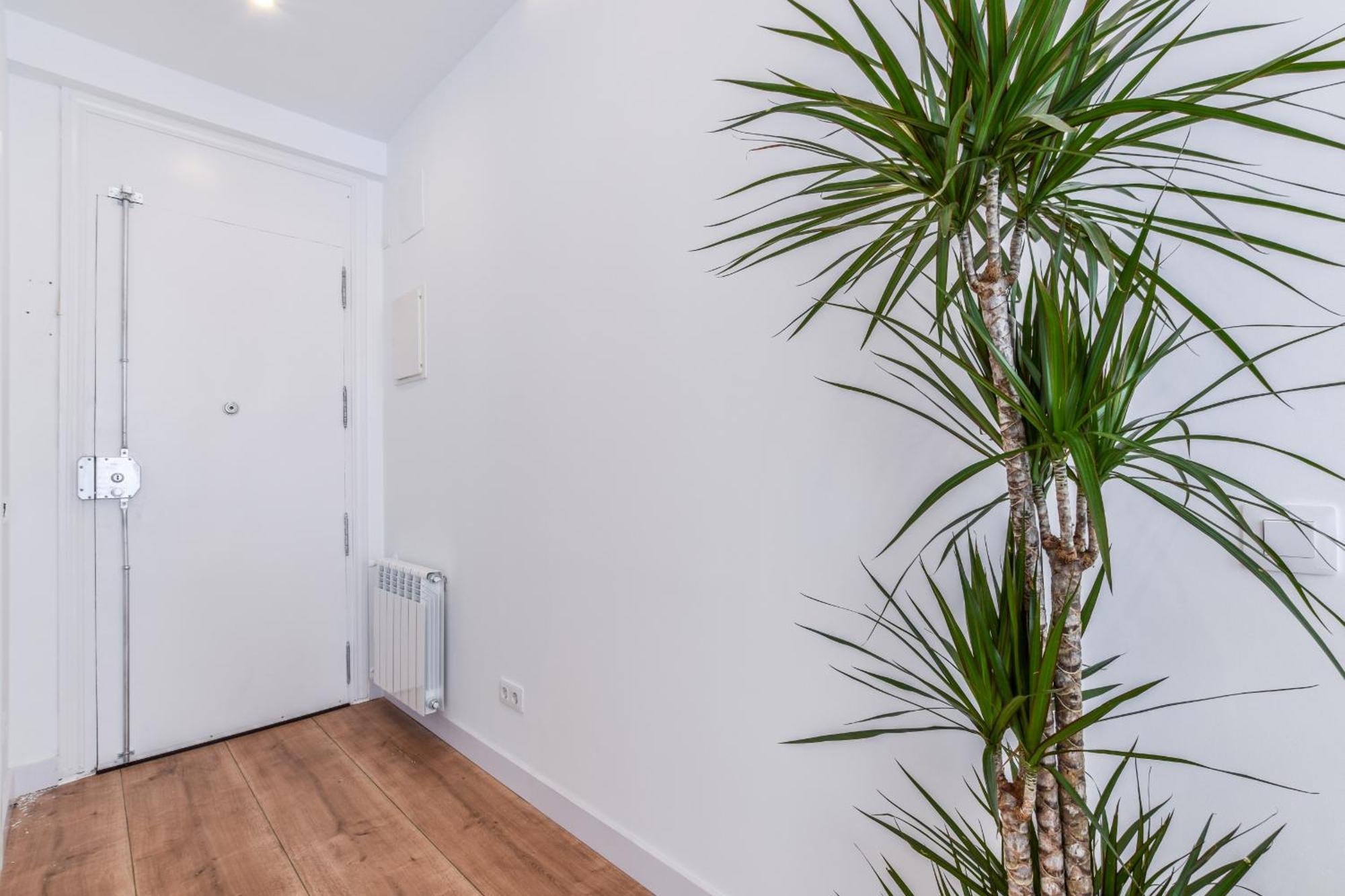 Apartamento Reformado En Metro Ibiza Alquiler Temporal Madryt Zewnętrze zdjęcie